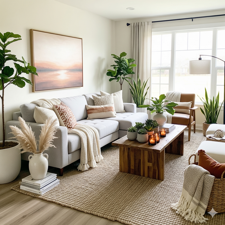 Homescape