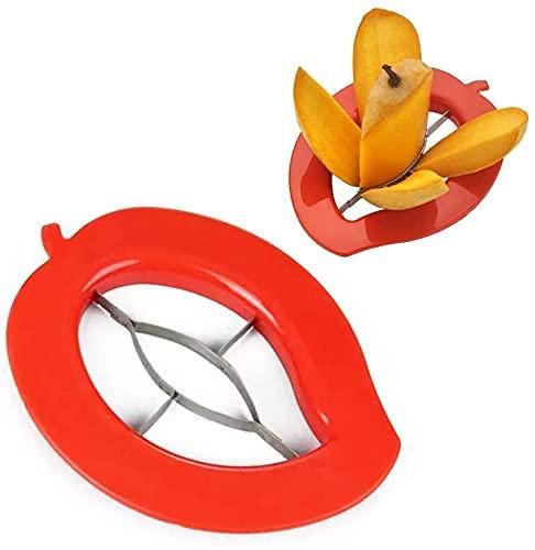 Mango Cutter Chopper Slicer Tool