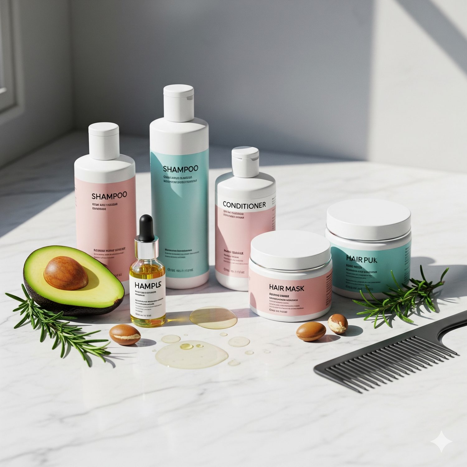 Hair Care
