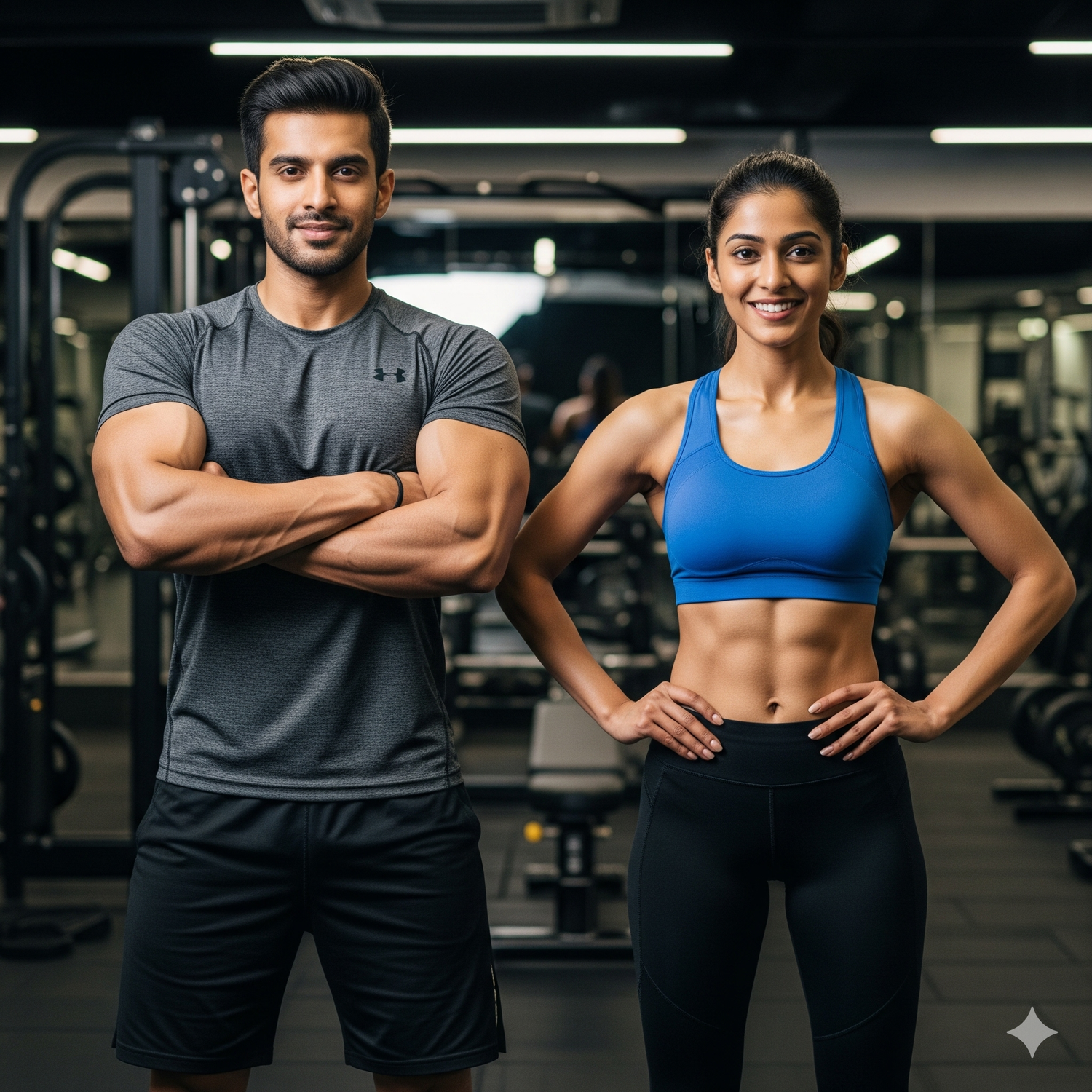 Gym & Fitness
